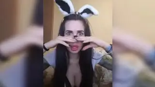 Как женщины видят лизунов