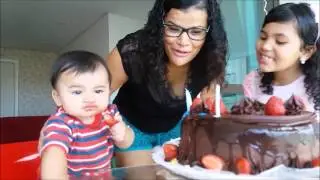 Agradecimento aos Inscritos  /  Homenagem ao Dia da Mulher  /  8º Messário de Artur