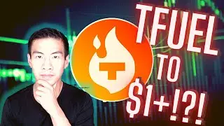 Invest in Theta Coin, Theta Token OR TFuel Coin, TFuel Crypto?