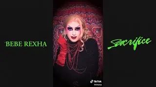 Bebe Rexha - Sacrifice [TikTok Compilation]