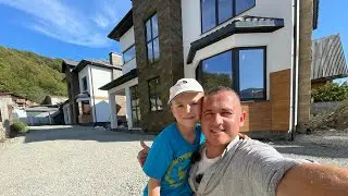 ДОМ В КЛАССИЧЕСКОМ СТИЛЕ В СОЧИ. РАВНИНА. ОТЛИЧНЫЕ ПОДЪЕЗДНЫЕ ПУТИ! ПЕРСОНАЛЬНОЕ ПРЕДЛОЖЕНИЕ!