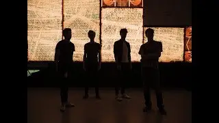 Pale Grey - Seasons (Official music video)
