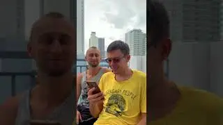 Эротика и разврат модели у храма! 