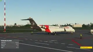 MSFS2020 CRJ700