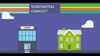 Substantial Conflicts of Interest: Associated Businesses