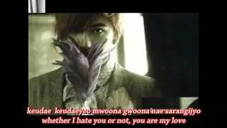 미우나 고우나 (Love it and hate it) - FT ISLAND [ENG SUB]