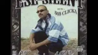 Ese Silent - Mackin' Hynas