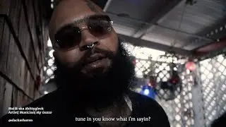 they didn't think real music was out anymore.