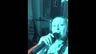 Юрий Антонов - Я вспоминаю ( поёт Виктория Райкина & группа РайКом, cover)