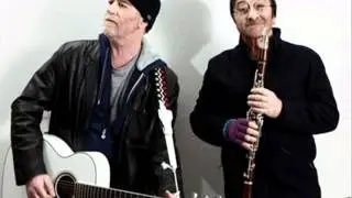 Lucio Dalla e Francesco De Gregori - Ma come fanno i marinai