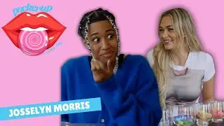 Josselyn Morris | Pucker Up with Joely Live