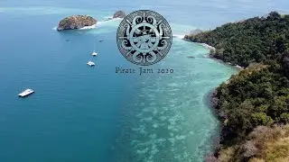 Pirate Jam 2020 - Day 6 & 7