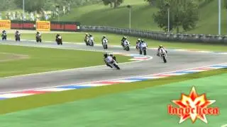 SBK Generations lagOCheca™ 2012