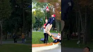 50$ Тому Кто ДОПРЫГНЕТ Головой До Мяча !!!🎁 