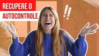 Por que NÃO CONSIGO PARAR de COMER?