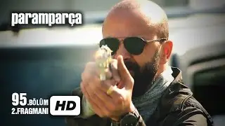 Paramparça 95. Bölüm 2. Fragmanı