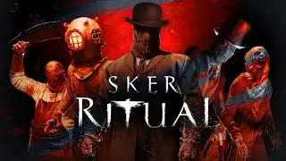 Sker Ritual with Brud Brud
