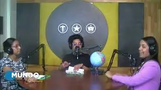 Como viste la mujer del cuerpo de Cristo?
