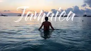 Negril, Jamaica | Travel Video | The most Beautiful Sunsets