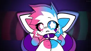 somglol 💞 TW in desc 💙 alight motion tweening test / vent edit