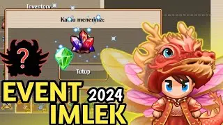 EVENT IMLEK 2024 - KSATRIA ONLINE INDONESIA