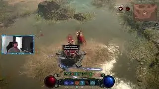 Une petite Séance PvP sur Diablo IV Saison 5 Pourquoi Pas?? 💥🔥#diablo4 #gaming #twitch #qc