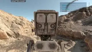 Battlefront - Tatooine Imperials 61-1 (ending only)