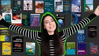 LIVROS PARA APRENDER SOBRE REDES DE COMPUTADORES EM 2024 | segundo a ciência
