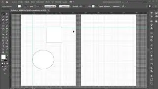 How to use GRIDS, RULERS, and GUIDES in Illustrator