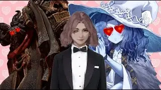 Elden Ring - Dating Show