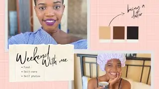 MY TYPICAL WEEKEND AS A MEDICAL DOCTOR||Intern Doctor in Tanzania|Subway in Dar-es-salaam