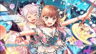 Singing like La La La Nightcore ( Lyrics [sort of] ).