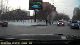 Н014ОР72 Нарушитель оптовик