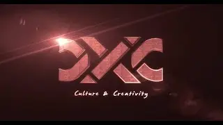 CXC Logo Sting