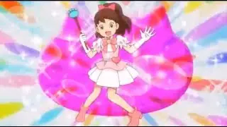 Yokai Watch 2019 Episode 12 Review Katie is A Magical Girl?