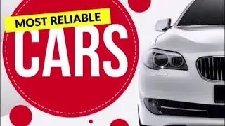 Most Reliable Cars