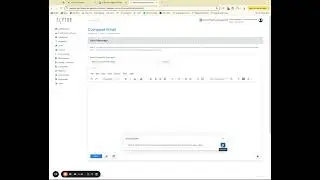Using AI to help compose emails for your HOA