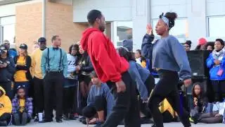 Homecoming 2012   Outer Limits