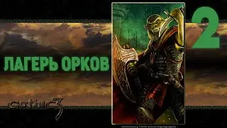 ЧИЛИМ В GOTHIC 3 | ОТВЕЧАЮ ВСЕМ В ЧАТЕ