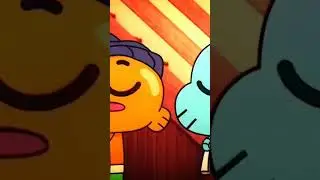 Richard Watterson bombado