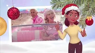 Merry Christmas Best Movies & Music of 2023