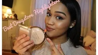 Best Drugstore Highlighters