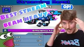 BEST STREAM HEAVY EVER|Pixel Gun 3D