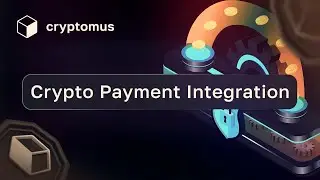 Here you will find all the methods of crypto payment integration