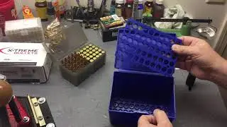 The hidden treasure within the Lapua brass box