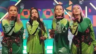 UZORITSA - Ниточка | телеканал БСТ