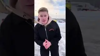 этот парень всех найдет 😎💪🏼 