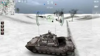Armored Aces YAKUTIA YKT & BEK
