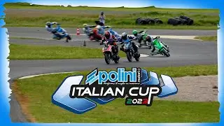 POLINI ITALIAN CUP 2023 - LATINA