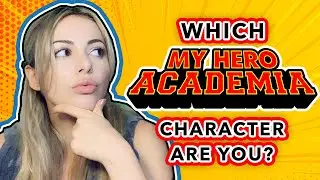 Which Character From 